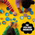 日本原装直邮 乐高LEGO DOTS系列儿童益智玩具积木手办 开发智力想象力 男孩女孩生日礼物 41935 多色玩具套装