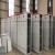 GGD配电柜xl-21动力柜低压控制柜变频柜工厂配电箱动力柜仿威图 18001200600GGD款