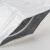 赫思迪格 JG-1098 茶叶铝箔袋 拉链袋 铝箔自立式自封袋 圆角 26*35+5 (50个)