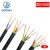 起帆（QIFAN）电缆YJV-0.6/1kv 5*4电力电缆硬线 单位：米