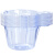 动力瓦特 一次性尿杯 带刻度尿杯 带盖尿杯 塑料刻度尿杯（10个） 