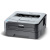 凯联威黑白彩色惠普办公激光家用小型无线打印机打印复印扫描一体机 联想2400 标配