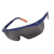 羿科(aegle) 软腿灰色镜片防护眼镜 安全眼镜 Astrider