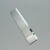 钨钢刀片硬质合金超硬长条刀切纸玻璃纤维切割化纤长片可定做 360x23.6x0.6mm