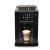 中卡全自动家用/办公室 意式浓缩美式现磨咖啡机奶泡自动研磨一体一键萃取办公室咖啡机 MINI8标配黑色