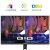 松人（SONGREN） 4k显示器27英寸IPS屏专业级高色域设计绘画绘图办公升降旋转电脑显示器 27英寸4K超清/P3影院色域/支持PS5