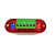 科技can卡 CANalyst-II分析仪 USB转CAN USBCAN-2 can盒 分析 至尊版红色