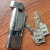 宽选工品 通用型锁芯 执手锁配件锁芯 KIL3737单开