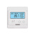 水暖温控器分水器地暖温控面板接电热执行器电地暖控制器温控面板 819电暖16A