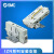 战舵SMC静电消除器 电极针组件支架 IZN10E-NT IZN10-B1 IZN1模块 IZN10-B1