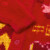 李宁（LI-NING）中国日进斗金丨加绒保暖编织衫女2024新款V领开衫外套 桑巴红米白色铬黄色-5 XS