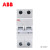 ABB 空气开关 SE201-C63NA 微型断路器 10236163,A