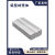 公模铝型材壳体控制器线路板铝外壳模块仪表铝合金外壳电源盒定制 HFA37 35/D770*110
