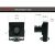 高清800线模拟监控摄像SONY4140+673ccd低照度摄像头彩色黑白 其他 6mm