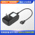 USB母头接插口3V5V6V9V12V15V24V500mA1A1.5A2A直流供电源适配器 24V1A 输出USB母座 适配器