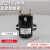 常开直流接触器 电动叉车 电机 SDC15 QCC15 200A 300A 100A SDC15-100A 12V x W 螺丝(默认) x H 弧形支架