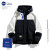 NASA WASSUP官方潮牌联名外套春季复古登山夹克山系拼色衣服男士宽松休闲外套 卡其色 M（建议90-115斤）