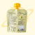 星圃鲜玉米汁婴幼儿标准非转基因儿童健康饮品100g/袋 玉米汁 组合装 100g 20袋