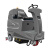 疆泰 JT-X9L锂电款 进口驱动双刷盘全自动驾驶式洗地机24V200A物业保洁工厂商用工业洗地机