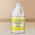 超宝 除菌除味剂垃圾桶卫生间宠物笼地面去臭霉菌清洁剂DFH011 1瓶