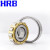 HRB哈尔滨圆柱滚子轴承NU系列内圈无挡边 NU207EM 个 1 