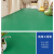 企桥 PVC塑胶地板革地毯 2米宽 加厚耐磨防滑水泥地直接铺地板贴地胶地垫 1.6mm厚 墨绿色 BYDDT