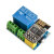 ESP8266继电器Relay模块加多ESP-01S esp8266智能插座WIFI 带ESP-01S继电器模块