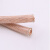 ZQFH RTX-4/5 软铜线 配4mm²透明铜线5m长+铜质线夹(单位：套）