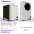 大型省电车间冷工业空调空气能冷热风机电子工厂房空调 LM-10B空气源制冷机组(200-260)