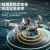 大疆红黑科技2024新款无人机drone级8k高清航拍长续航四轴飞行器gps智能 14分钟续航 14分钟续航 14分 双电-5G图传+收纳包+原装配件+