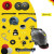 定制德国卡赫凯驰洗地机配件BD50/50C刷盘胶刮条吸排污水管针盘轮 面板开关旋钮