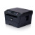 联想a4黑白激光打印机家用商用办公打印复印扫描多功能一体机 M3070D打印复印扫描自动双面 套餐三:标配+可加粉粉盒*3+粉*9