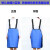 铅衣X射线防护裙射线粒子植入马甲放射科防护服 0.35当量铅围裙