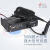 威诺VR-N7500车载电台蓝牙互联大功率双段APP操作对讲机手机写频 蓝牙手咪 无