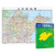 9787520419635中华 共和国分省系列地图:山东省地图（1：72000
