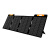 太阳能充电板100W500W1000W发电便携单晶光伏充快充太阳能折叠包 500W折叠包(配控制器+充电线)自带支架