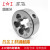 上工 圆板牙 合金工具钢9SiCr 规格M10-M18 M10*1.5