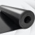 Karyon 绝缘橡胶板5mm黑色平面1米x5米整卷  配电房绝缘橡胶垫 高压绝缘垫配电室绝缘板