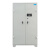 罗德力 保险柜 加厚钢板器材存放柜智能锁存储柜 1500*1100*500mm