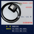 QKRTU全控科技 MODBUS红外抄表器 DLT698 DLT645-07/97转modbus QK-HW20M（MODBUS版）