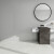 SBPG 白色房间墙砖卫生间瓷砖含辅料安装/平方米