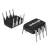 INTERSIL RS-485/RS-422接口芯片 ISL8485EIP