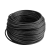 涂油钢丝绳 股数：6股；根数：19根；总直径：10mm；材质：不锈钢