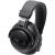 铁三角（Audio-technica）【日本直邮】ATH-PR05X头戴式有线耳机 高分辨率耳罩耳机 便携式音乐耳机 ATH-PR05X【黑色】