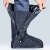 CASTONG 雨鞋防水套高筒防雨套鞋子套  单位：副 XL（43-45）