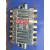 油排CNC数控机床润滑油路配件容积式分配器RH3500 RH3400