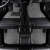喜尚喜雷克萨斯ES300h ES200专用大全包围汽车脚垫 13 14 15 16 17年款 米色+米色丝圈 2013年款雷克萨斯ES300h脚垫