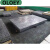 OLOEY铸铁三维柔性焊接平台工装夹具生铁多孔定位焊接平板机器人工作台 压紧器