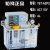 ISHAN台湾裕祥自动润滑油泵YET-A2P2电动导轨注油机YET-C2P2/B2P2 YET- YET-A2P2-4L-110V