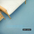韩国炕革加厚耐磨PVC地板革耐高温榻榻米地胶垫环保无味 LG品牌浅蓝色 8836 22mm 2